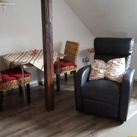 Charmante Wohnung im Stadtkern, St Wendel St. Wendel Exterior foto